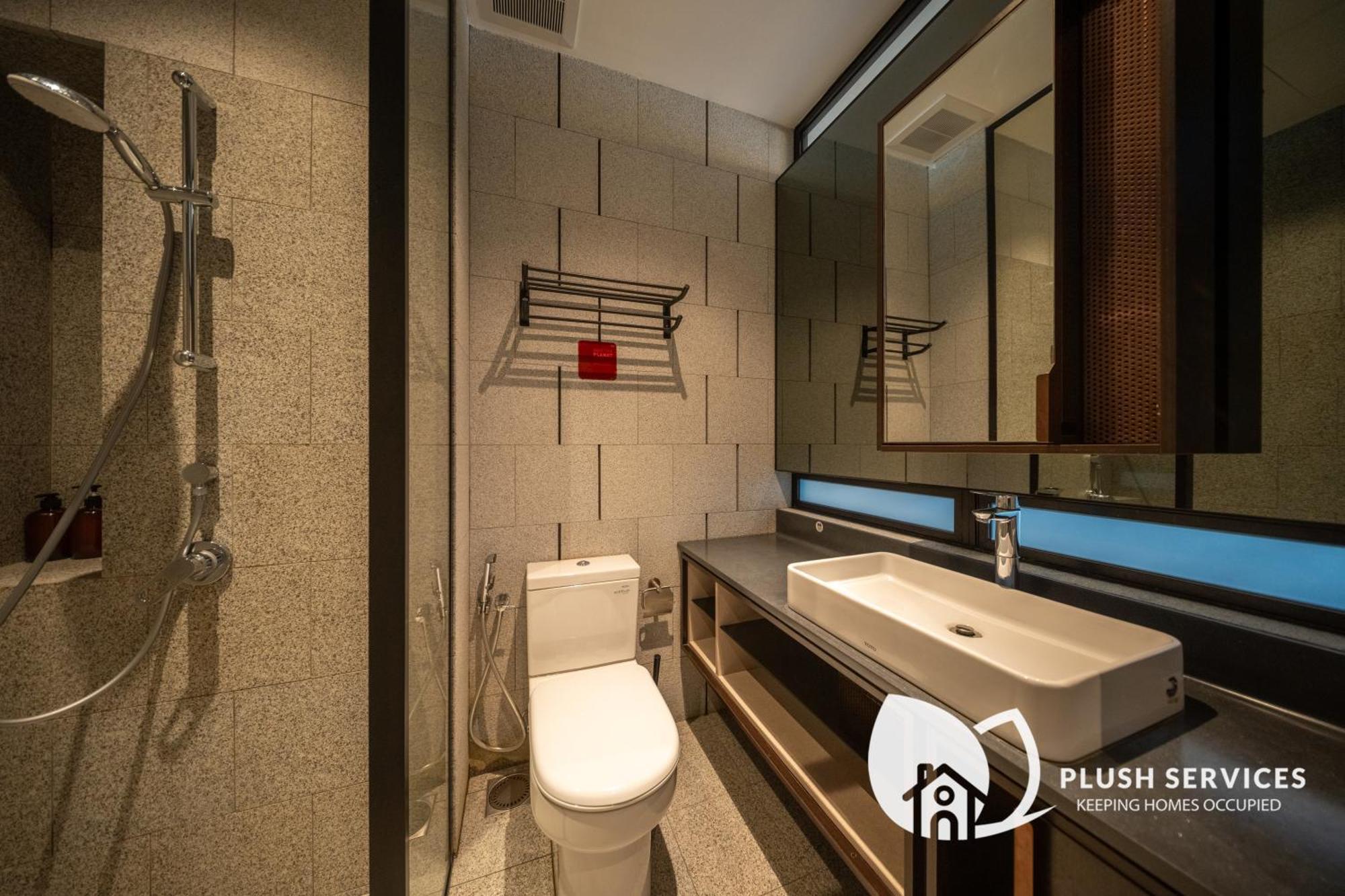 Scarletz Suites Klcc Куала-Лумпур Екстер'єр фото