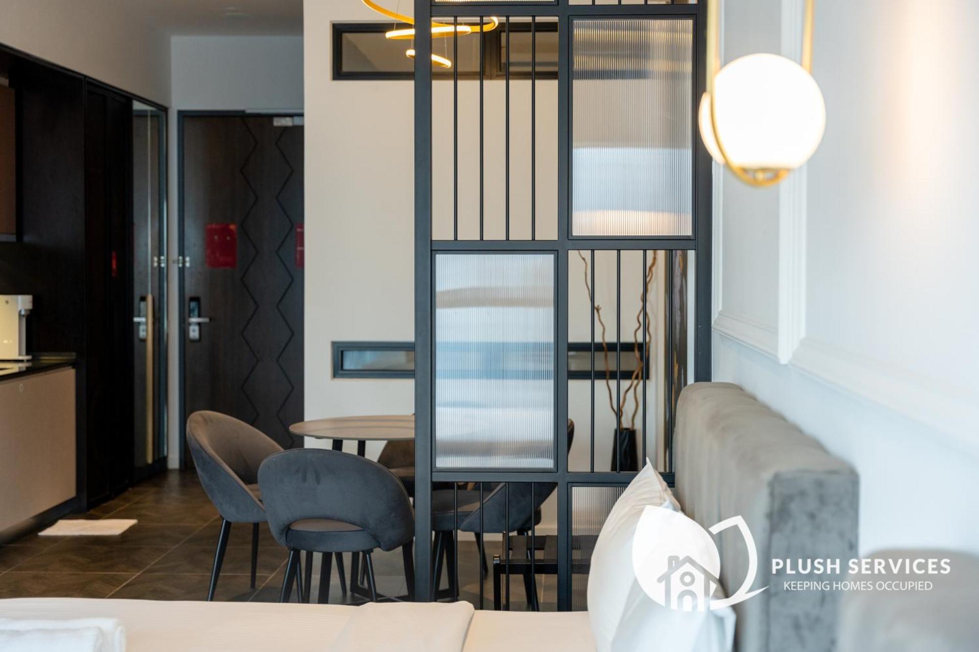 Scarletz Suites Klcc Куала-Лумпур Екстер'єр фото